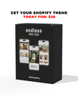 'endless' (Shopify Theme)