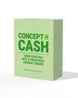 CONCEPTS TO CASH